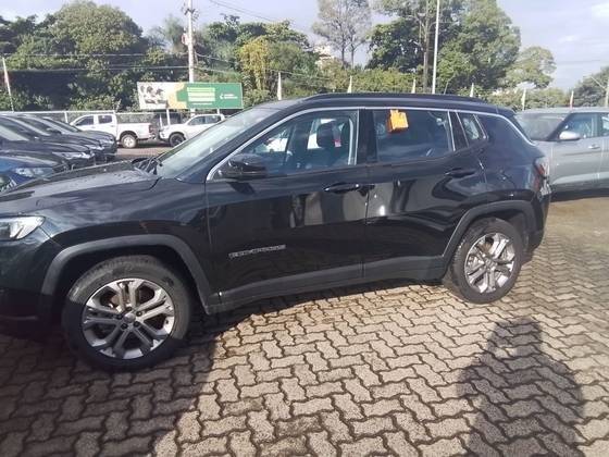 JEEP COMPASS 2023