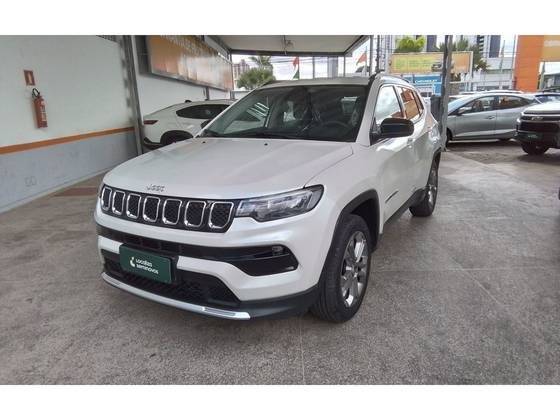 JEEP COMPASS 2024