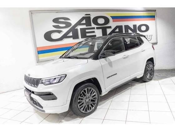 JEEP COMPASS 2024