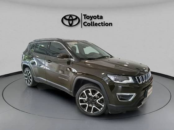 JEEP COMPASS 2020