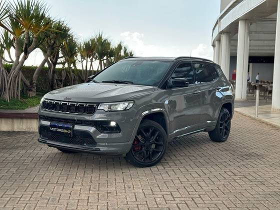 JEEP COMPASS 2025