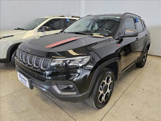 JEEP COMPASS 2023