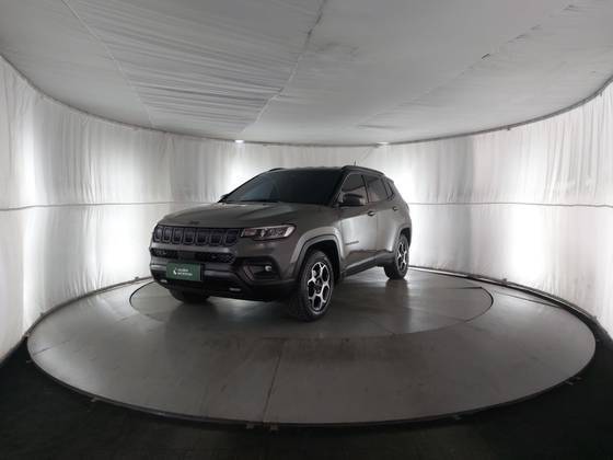 JEEP COMPASS 2022