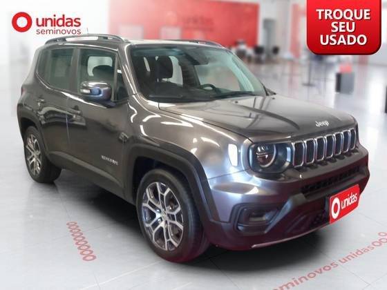 JEEP RENEGADE 2024