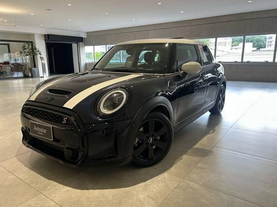 MINI COOPER 2024