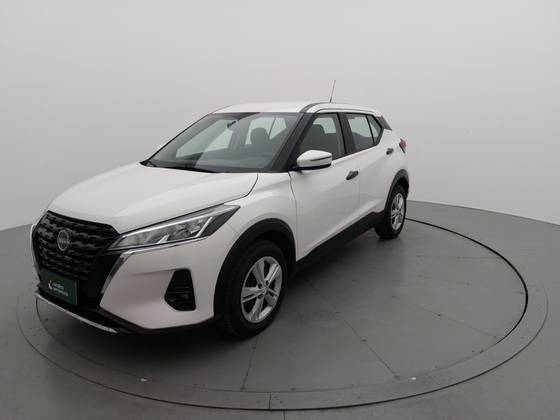 NISSAN KICKS 2024