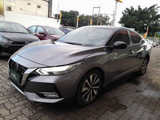 NISSAN SENTRA 2023