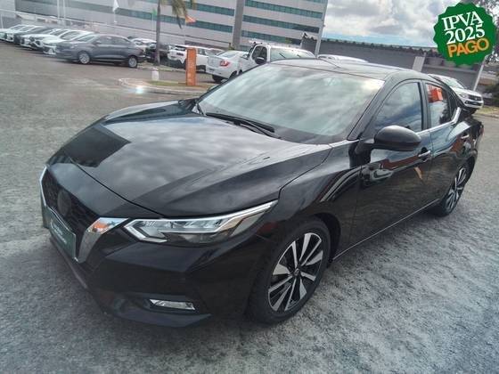 NISSAN SENTRA 2023