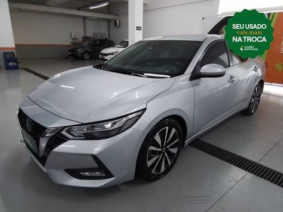 NISSAN SENTRA 2023