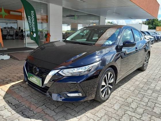 NISSAN SENTRA 2023