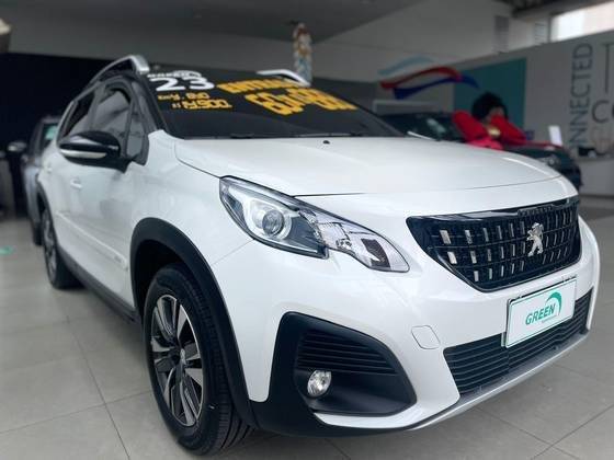 PEUGEOT 2008 2024