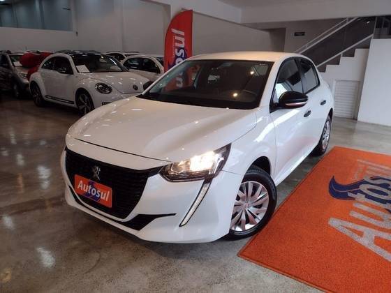 PEUGEOT 208 2024