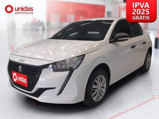 PEUGEOT 208 2023