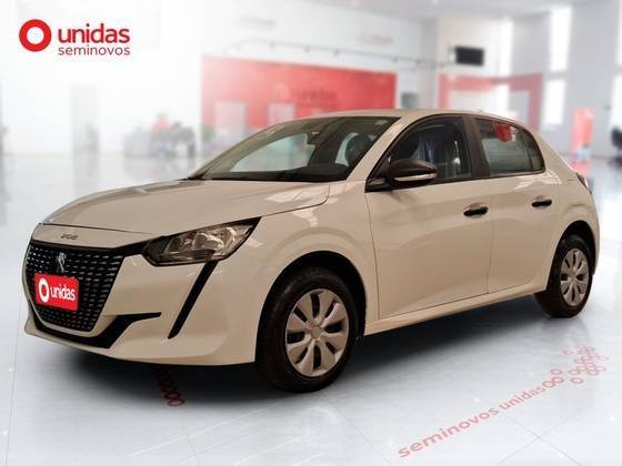 PEUGEOT 208 2023