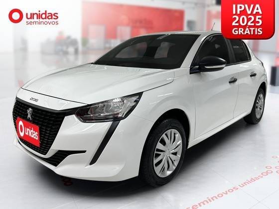 PEUGEOT 208 2023