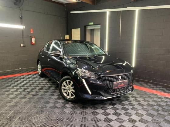 PEUGEOT 208 2024
