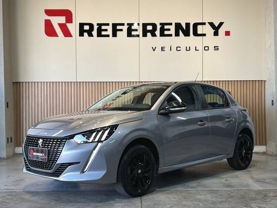 PEUGEOT 208 2023
