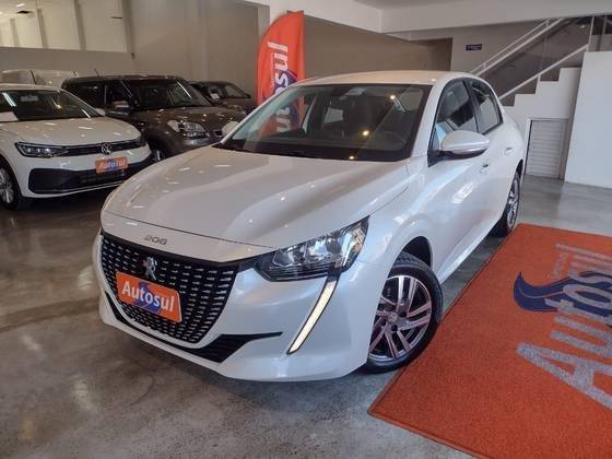 PEUGEOT 208 2023