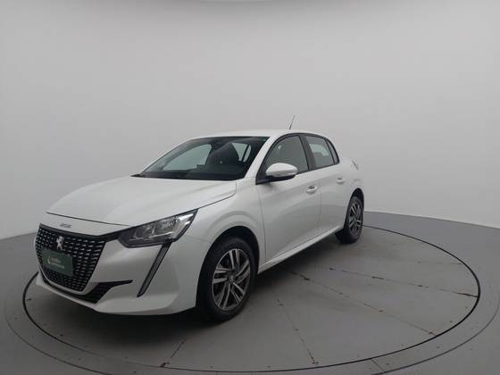 PEUGEOT 208 2023