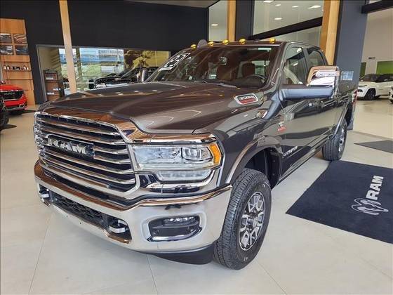 RAM 3500 2023