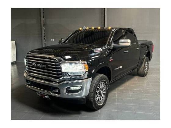 RAM 3500 2022