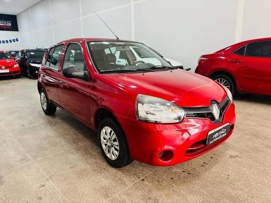 RENAULT CLIO 2013