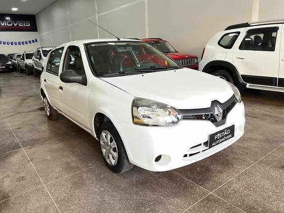 RENAULT CLIO 2014