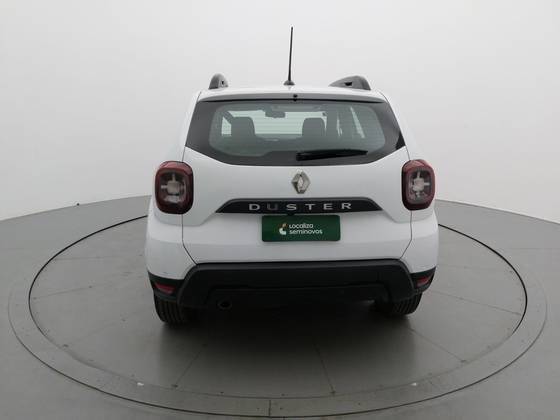 RENAULT DUSTER 2024