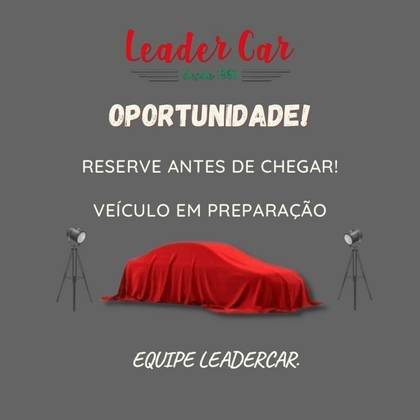 RENAULT DUSTER OROCH 2016