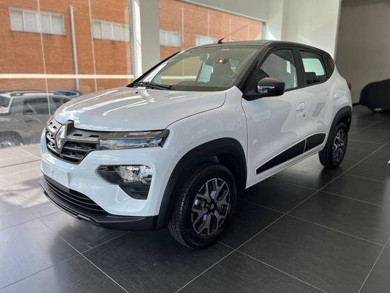 RENAULT KWID 2025