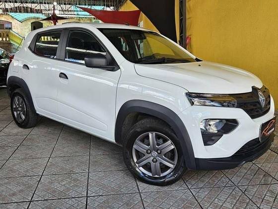 RENAULT KWID 2024