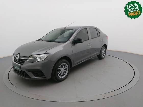 RENAULT LOGAN 2023