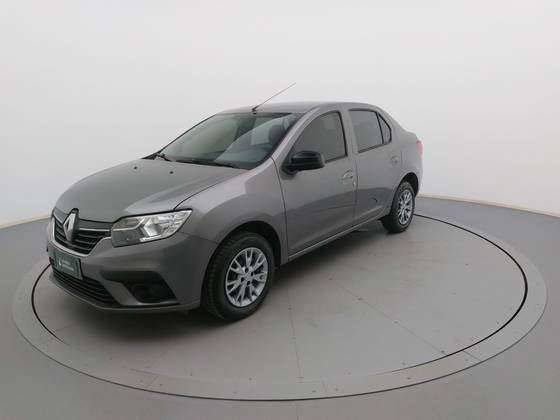 RENAULT LOGAN 2023