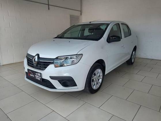RENAULT LOGAN 2023