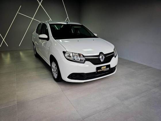 RENAULT LOGAN 2014