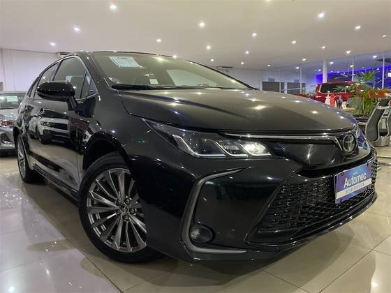 TOYOTA COROLLA 2024