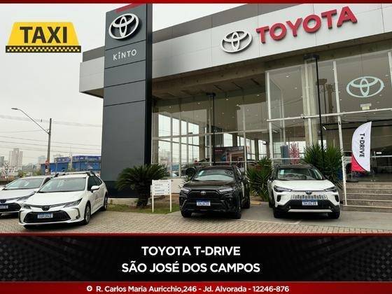 TOYOTA COROLLA 2024