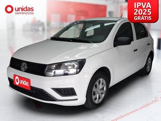VOLKSWAGEN GOL 2023