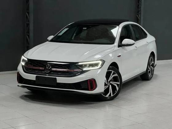 VOLKSWAGEN JETTA 2024
