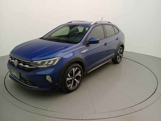 VOLKSWAGEN NIVUS 2023