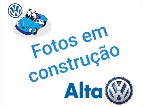 VOLKSWAGEN NIVUS 2022