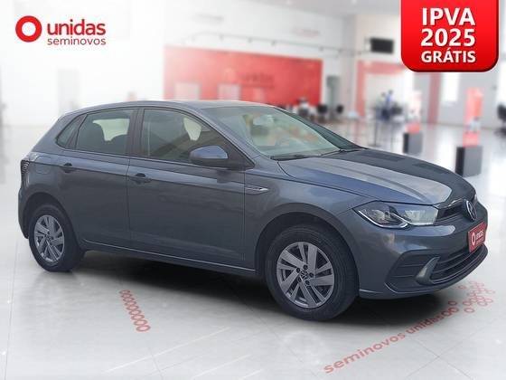 VOLKSWAGEN POLO 2024