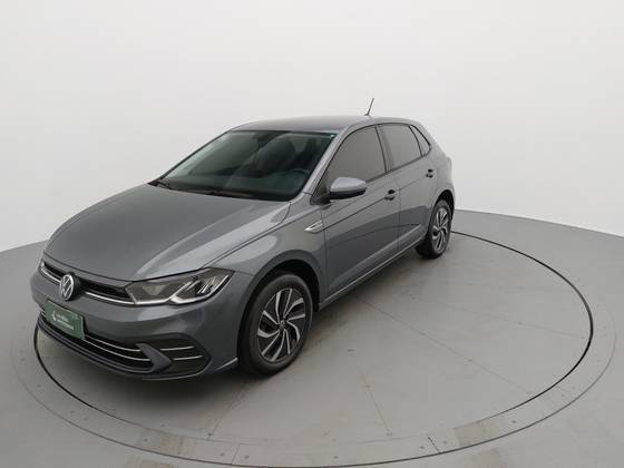 VOLKSWAGEN POLO 2024