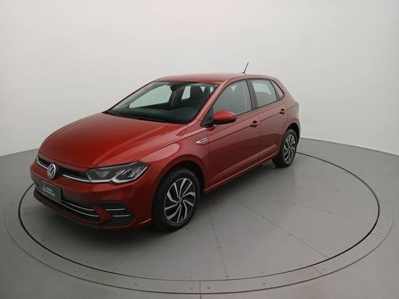 VOLKSWAGEN POLO 2024