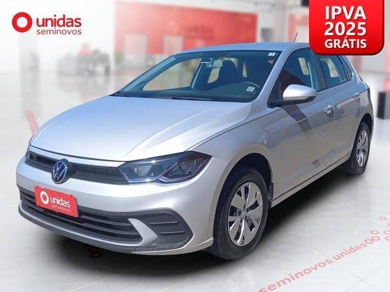 VOLKSWAGEN POLO 2023