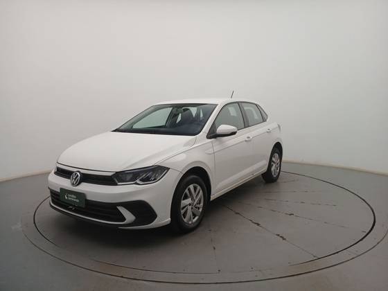 VOLKSWAGEN POLO 2024