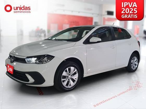VOLKSWAGEN POLO 2023