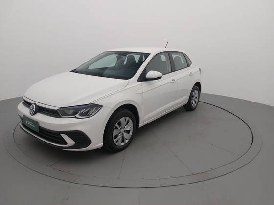 VOLKSWAGEN POLO 2024