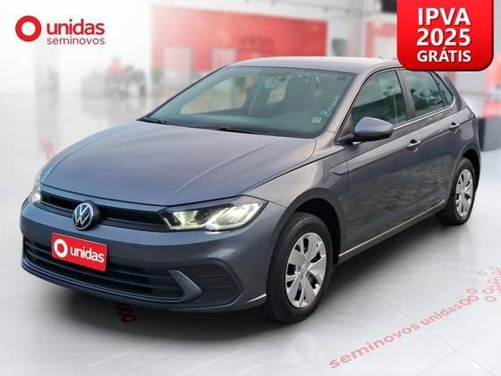 VOLKSWAGEN POLO 2023