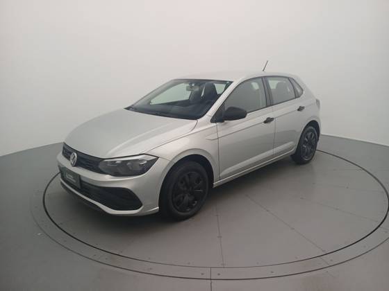 VOLKSWAGEN POLO 2024